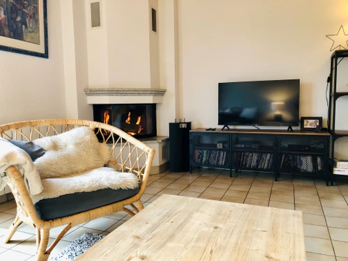 Appartement Gérardmer, 2 pièces, 4 personnes - photo_15745934891