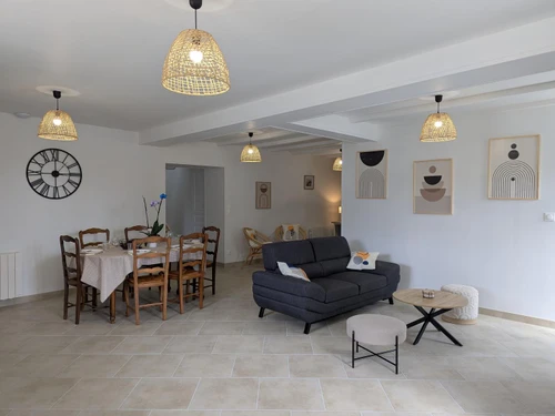 Gîte Challignac, 4 pièces, 6 personnes - photo_1011930434875