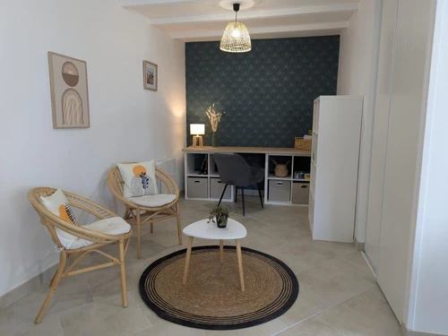 Gîte Challignac, 4 pièces, 6 personnes - photo_1011930434875