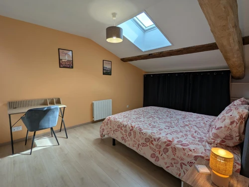 Gîte Challignac, 4 pièces, 6 personnes - photo_1011930434875