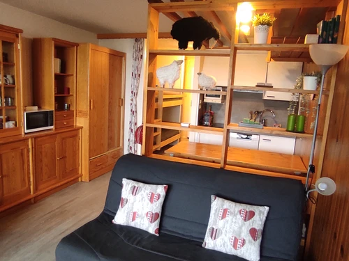 Studio Besse-et-Saint-Anastaise-Super Besse, studio flat, 5 persons - photo_1011686782033