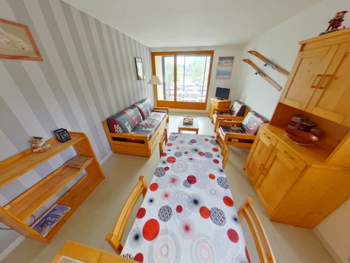 Apartment Les Rousses, 1 bedroom, 6 persons - photo_1011930579504