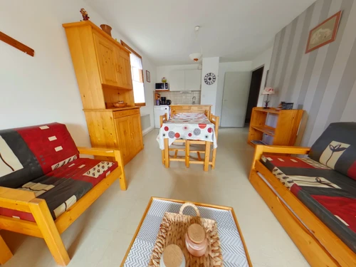 Apartment Les Rousses, 1 bedroom, 6 persons - photo_1011930579504