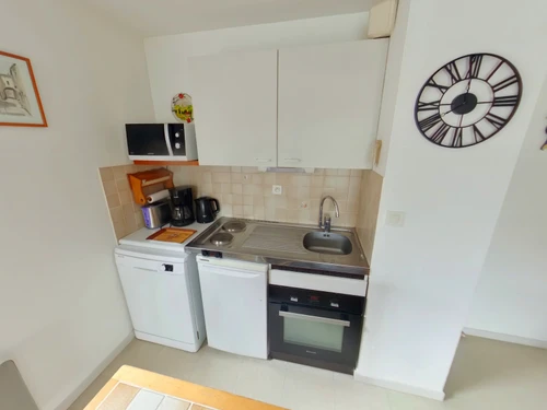 Apartment Les Rousses, 1 bedroom, 6 persons - photo_1011930579504