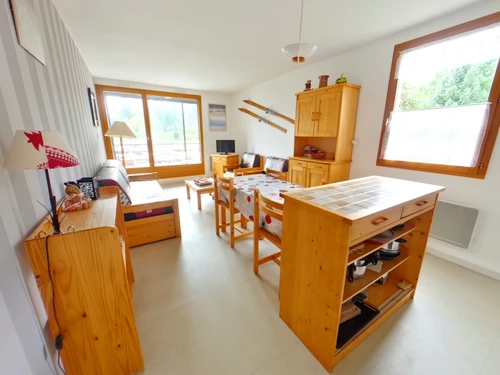 Apartment Les Rousses, 1 bedroom, 6 persons - photo_1011930579504