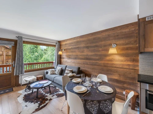 Ferienwohnung Méribel, 1 Schlafzimmer, 4 Personen - photo_1011931739788