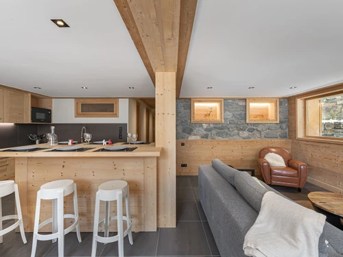 Appartement Méribel, 5 pièces, 8 personnes - photo_16287582905