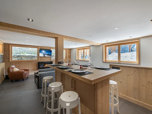 Appartement Méribel, 5 pièces, 8 personnes - photo_16287582905