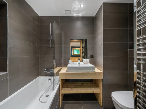 Appartement Méribel, 5 pièces, 8 personnes - photo_16287582905