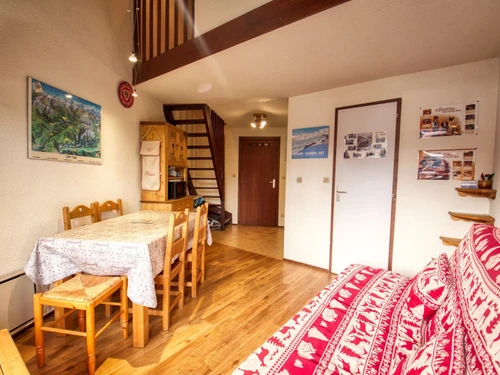 Ferienwohnung Morillon Village, 1 Schlafzimmer, 6 Personen - photo_1011931785681