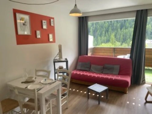 Studio Pra-Loup, Studio, 4 Personen - photo_14956217658