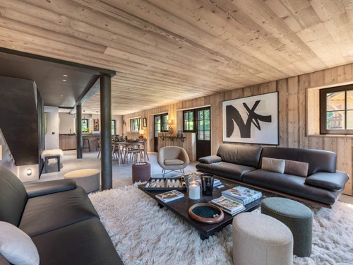 Chalet Megève, 5 pièces, 8 personnes - photo_1011917018661