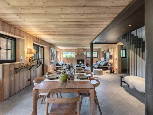 Chalet Megève, 4 Schlafzimmer, 8 Personen - photo_1011917018661