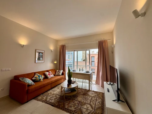 Apartamento Las Palmas de Gran Canaria, 1 dormitorio, 4 personas - photo_1011931955313