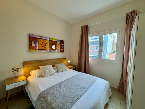 Apartamento Las Palmas de Gran Canaria, 1 dormitorio, 4 personas - photo_1011931955313