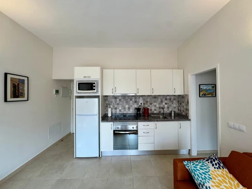 Apartamento Las Palmas de Gran Canaria, 1 dormitorio, 4 personas - photo_1011931955313