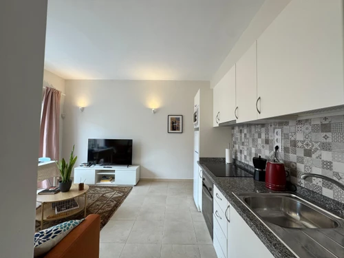 Apartamento Las Palmas de Gran Canaria, 1 dormitorio, 4 personas - photo_1011931955313