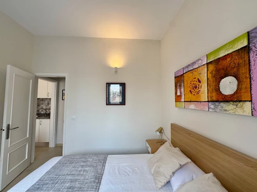 Apartamento Las Palmas de Gran Canaria, 1 dormitorio, 4 personas - photo_1011931955313