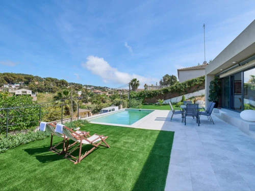Villa Vidreres, 3 dormitorios, 6 personas - photo_1011931958568