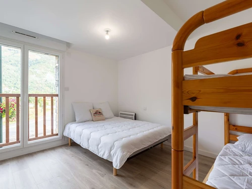 Apartment Saint-Lary-Soulan, 1 bedroom, 4 persons - photo_1011932004035