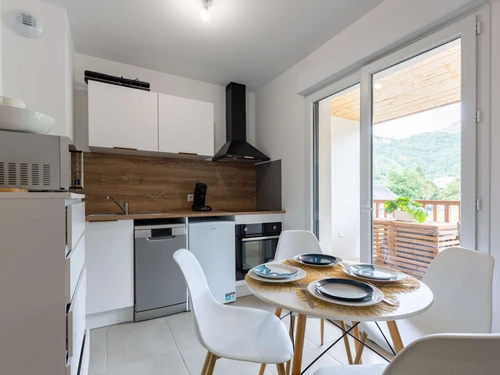 Apartment Saint-Lary-Soulan, 1 bedroom, 4 persons - photo_1011932004035