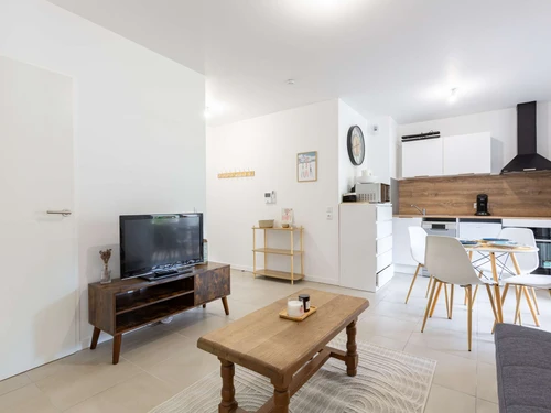 Apartment Saint-Lary-Soulan, 1 bedroom, 4 persons - photo_1011932004035