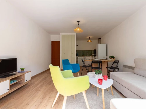 Apartment Saint-Lary-Soulan, 3 bedrooms, 8 persons - photo_1011932004370