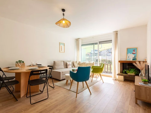 Appartement Saint-Lary-Soulan, 4 pièces, 8 personnes - photo_1011932004370