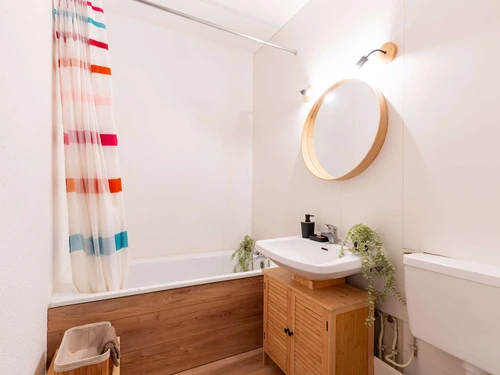 Apartment Saint-Lary-Soulan, 3 bedrooms, 8 persons - photo_1011932004370