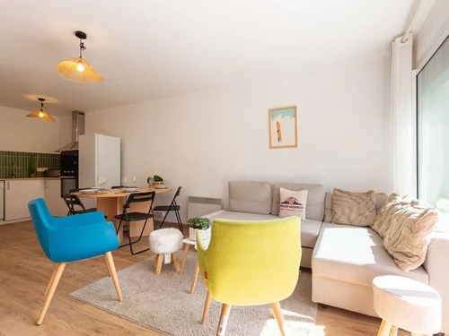 Apartment Saint-Lary-Soulan, 3 bedrooms, 8 persons - photo_1011932004370