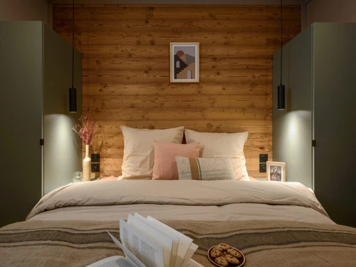 Chalet Aussois, 2 bedrooms, 4 persons - photo_1011919986761