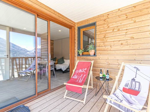 Chalet Aussois, 2 bedrooms, 4 persons - photo_1011919986761