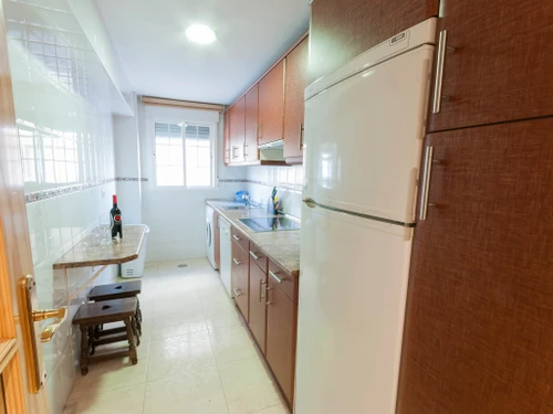 Appartement Gandia, 4 pièces, 6 personnes - photo_1011932077815