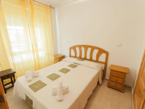 Appartement Gandia, 4 pièces, 6 personnes - photo_1011932077815