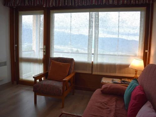 Appartement Font-Romeu-Odeillo-Via, 2 pièces, 6 personnes - photo_14983455167