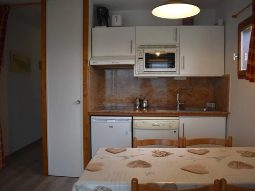 Ferienwohnung Font-Romeu-Odeillo-Via, 1 Schlafzimmer, 6 Personen - photo_14983455167