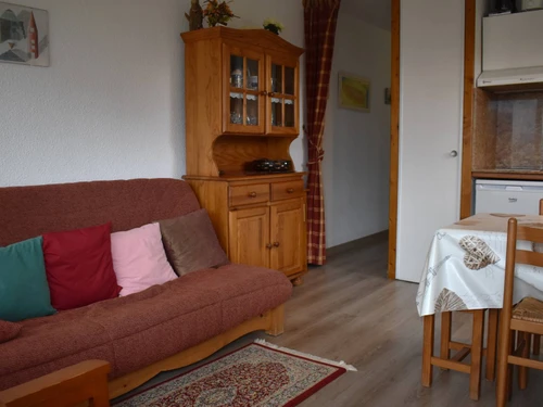 Ferienwohnung Font-Romeu-Odeillo-Via, 1 Schlafzimmer, 6 Personen - photo_14983455167