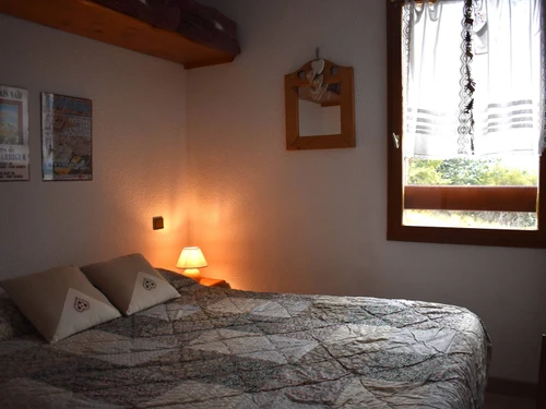 Ferienwohnung Font-Romeu-Odeillo-Via, 1 Schlafzimmer, 6 Personen - photo_14983455167