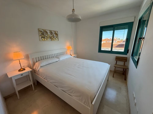 Ferienwohnung Denia, 2 Schlafzimmer, 5 Personen - photo_1011865845320