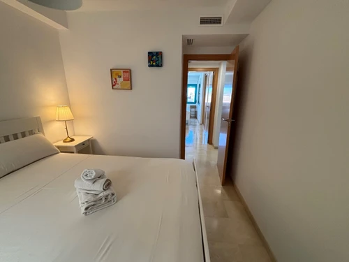 Ferienwohnung Denia, 2 Schlafzimmer, 5 Personen - photo_1011865845320