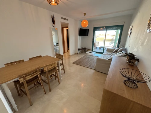 Ferienwohnung Denia, 2 Schlafzimmer, 5 Personen - photo_1011865845320