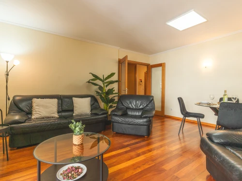 Appartement Funchal, 3 pièces, 4 personnes - photo_1011865862305