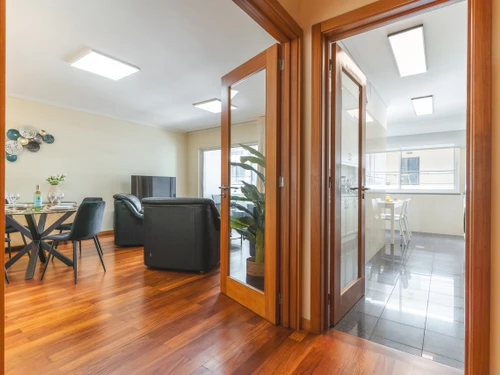 Appartement Funchal, 3 pièces, 4 personnes - photo_1011865862305