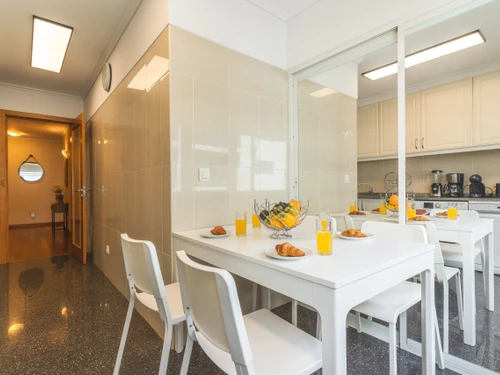 Appartement Funchal, 3 pièces, 4 personnes - photo_1011865862305