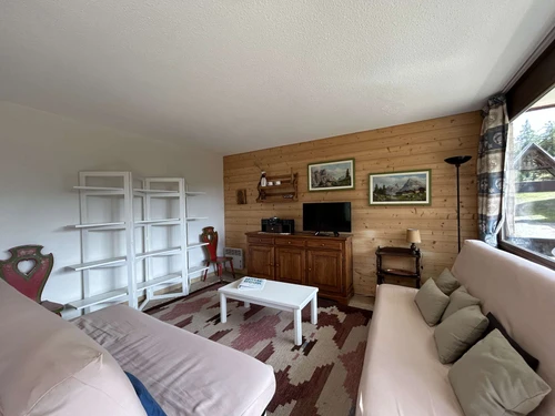 Apartment Montgenèvre, 2 bedrooms, 6 persons - photo_1011932172570