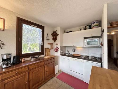 Apartment Montgenèvre, 2 bedrooms, 6 persons - photo_1011932172570