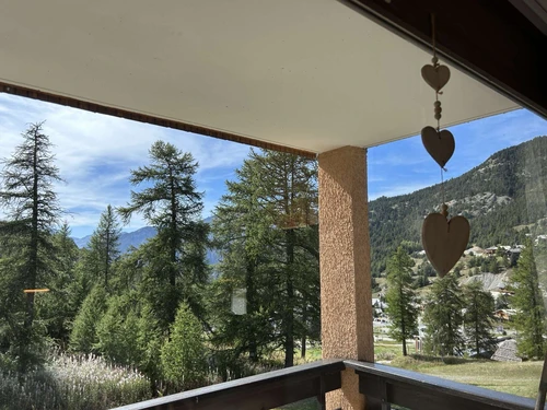 Appartement Montgenèvre, 3 pièces, 6 personnes - photo_1011932172570