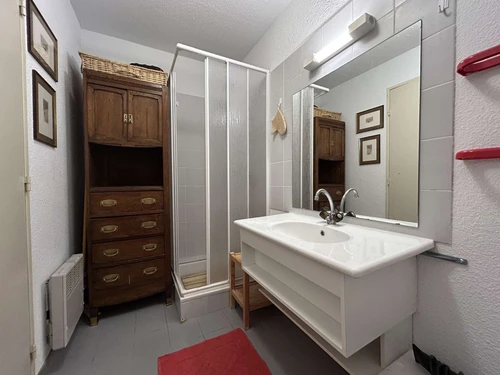 Apartment Montgenèvre, 2 bedrooms, 6 persons - photo_1011932172570