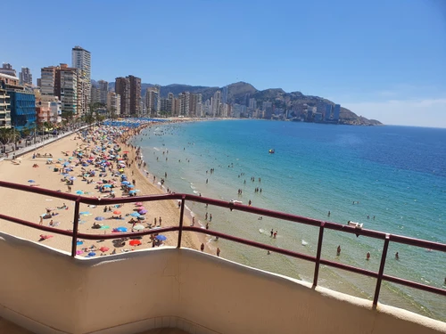 Ferienwohnung Benidorm, 3 Schlafzimmer, 8 Personen - photo_1011932199274