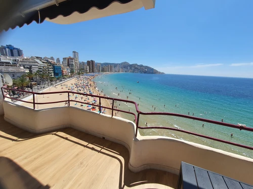 Ferienwohnung Benidorm, 3 Schlafzimmer, 8 Personen - photo_1011932199274